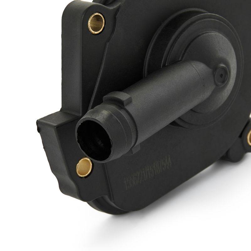 Valve, crankcase ventilation