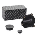 Valve, crankcase ventilation