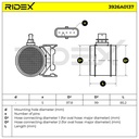 Mass Air Flow Sensor