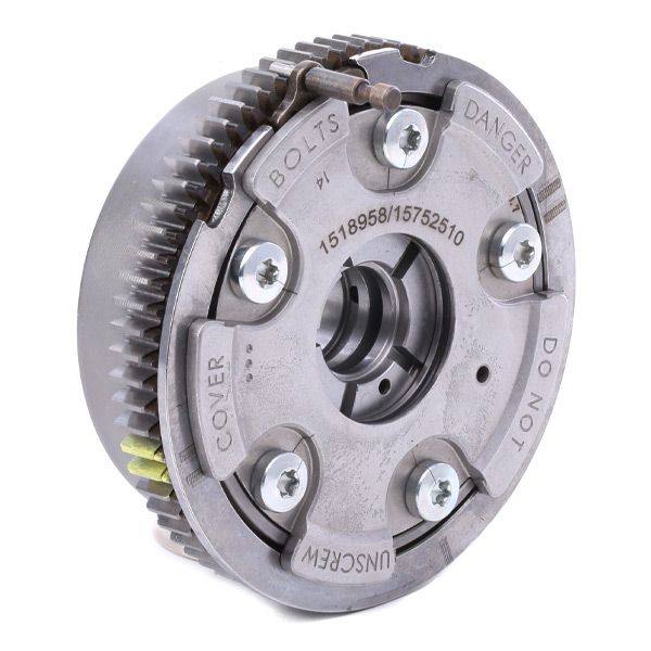 Camshaft Adjuster