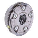Camshaft Adjuster