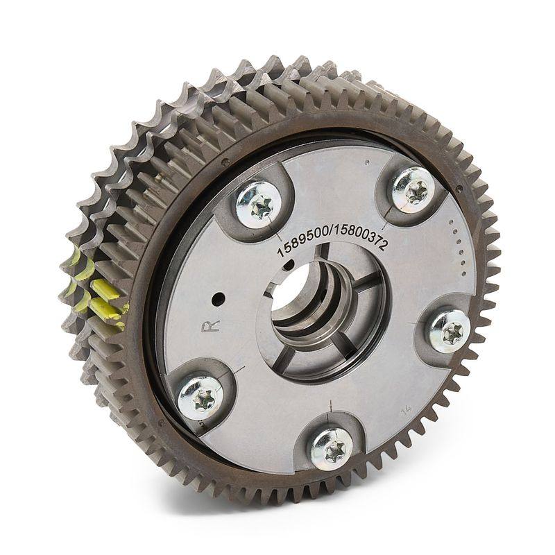 Camshaft Adjuster