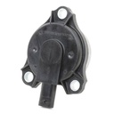 Central Magnet, camshaft adjustment