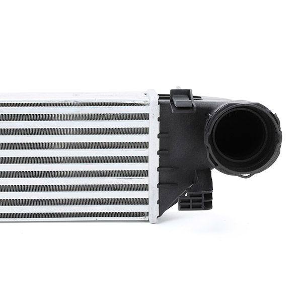 Charge Air Cooler