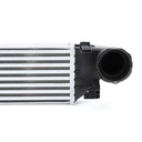 Charge Air Cooler