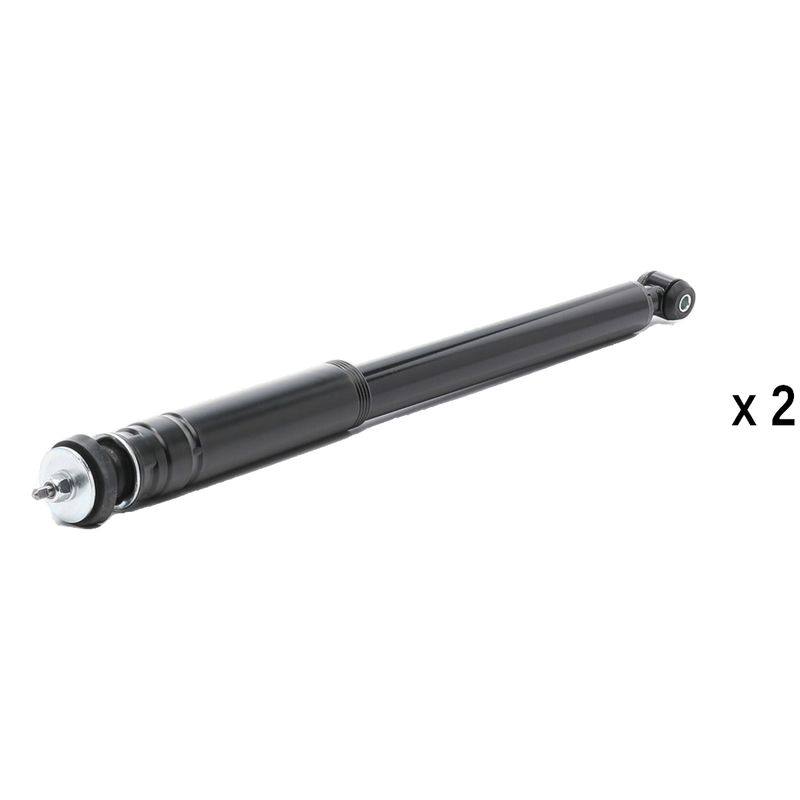 Shock Absorber
