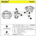 Brake Caliper