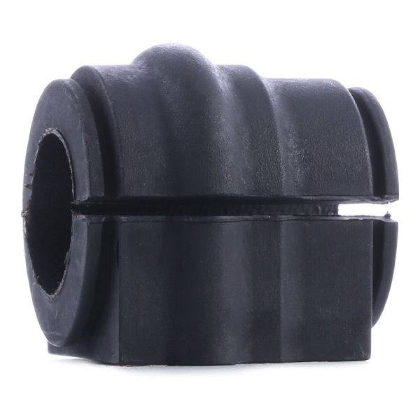 Mounting, stabiliser bar