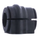 Mounting, stabiliser bar