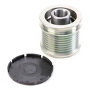 Alternator Freewheel Clutch