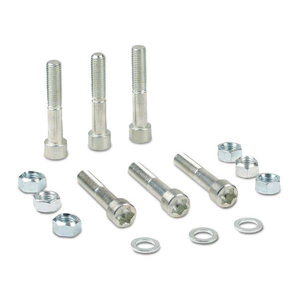 Joint, propshaft