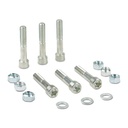 Joint, propshaft