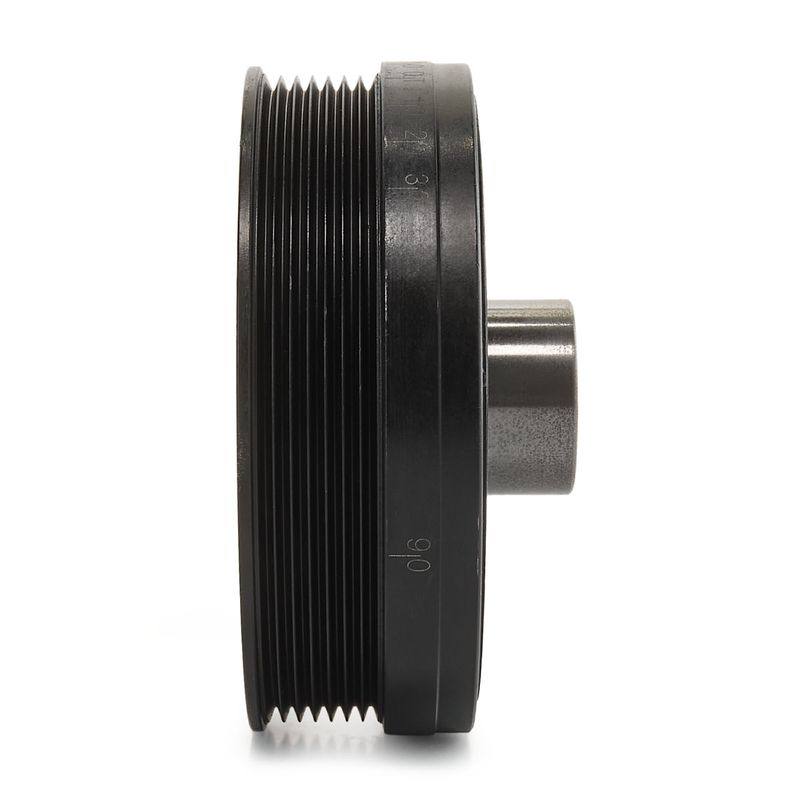 Belt Pulley, crankshaft