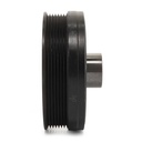 Belt Pulley, crankshaft