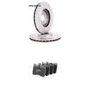 Brake Kit, disc brake