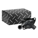 Valve, crankcase ventilation