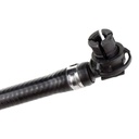 Hose, fuel overflow