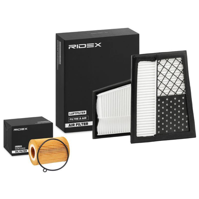 Filter Set