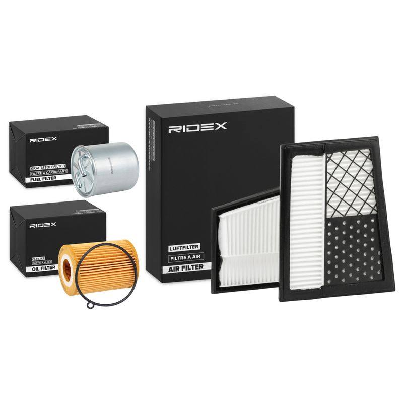 Filter Set