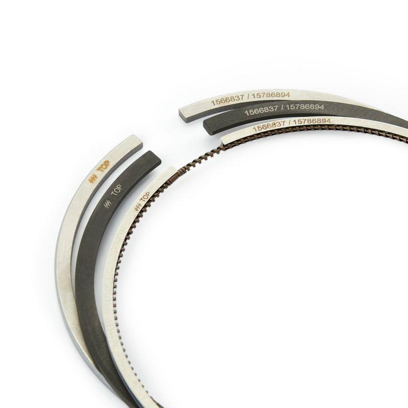 Piston Ring Set