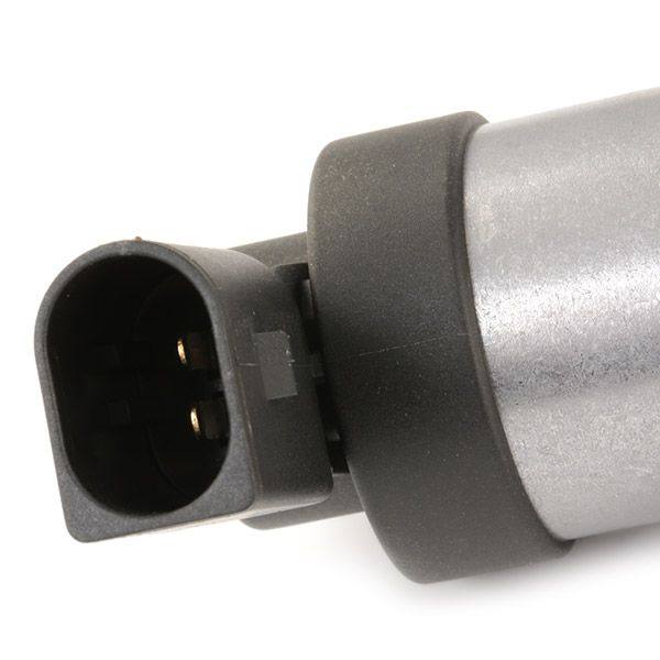 Control Valve, fuel quantity (common rail system)