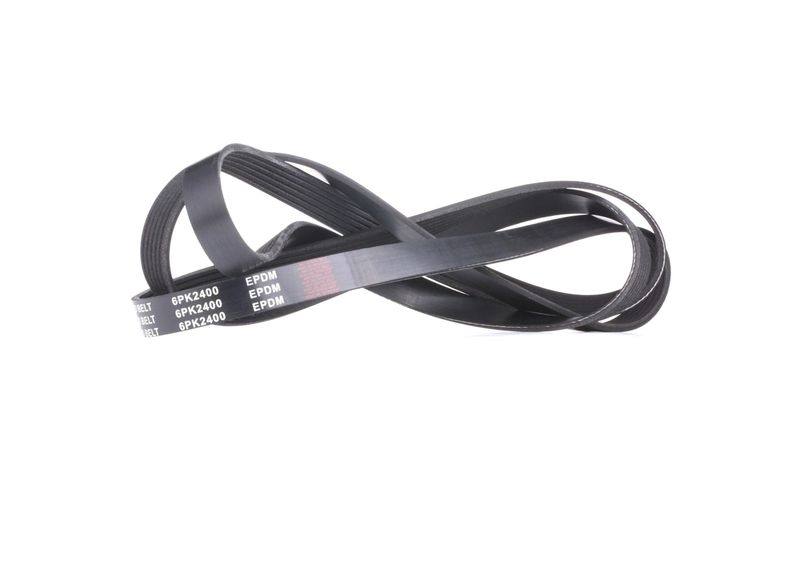 V-ribbed Belt Set