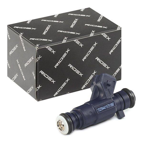 Injector Nozzle