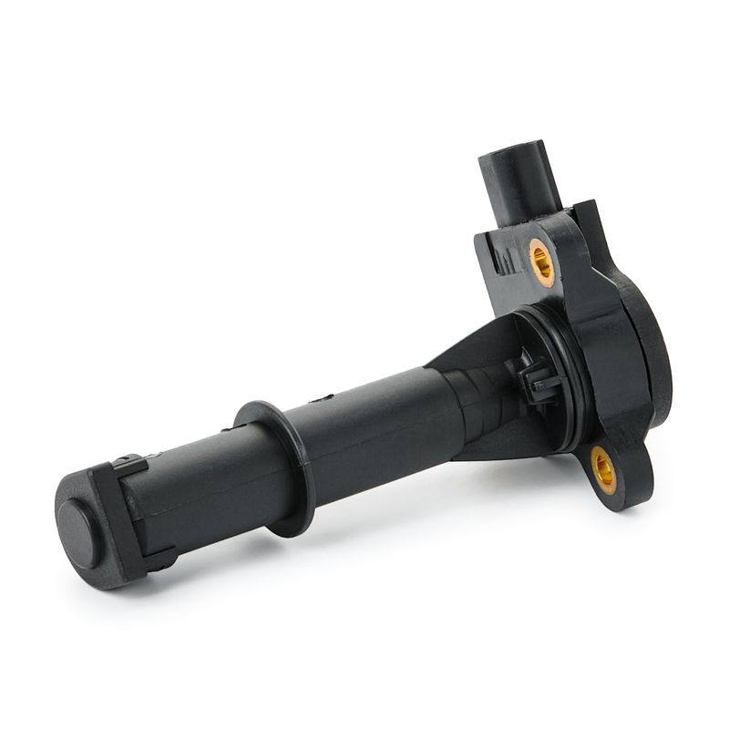 Sensor, engine oil level