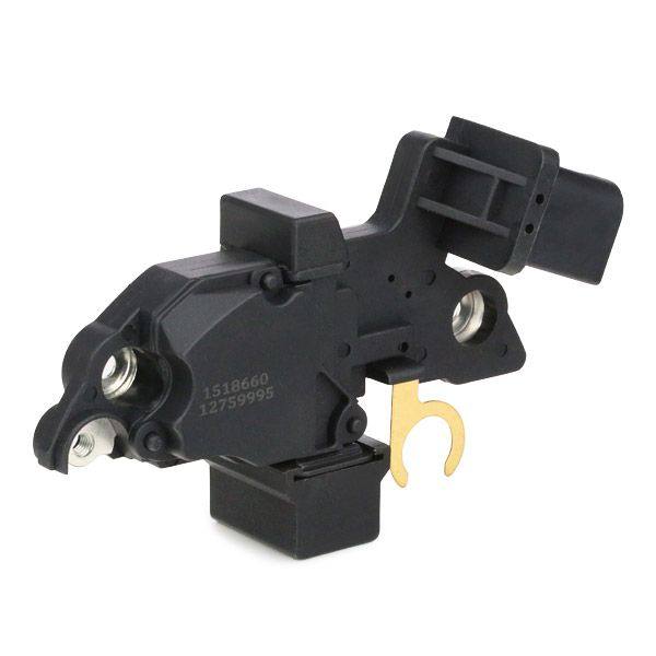 Alternator Regulator