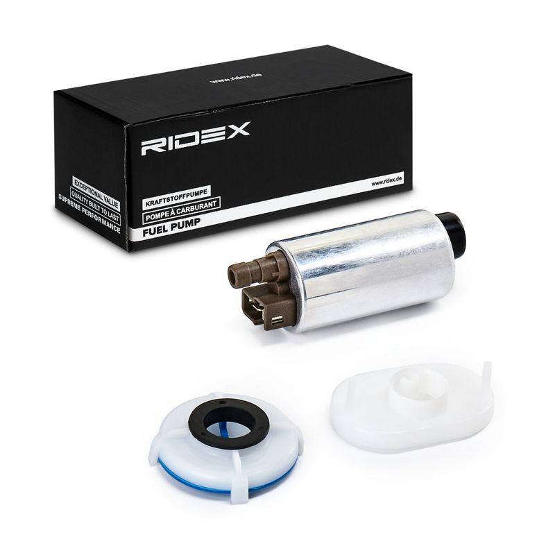 Fuel Pump