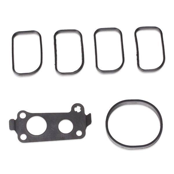 Fitting, intake manifold