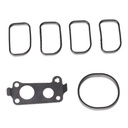 Fitting, intake manifold