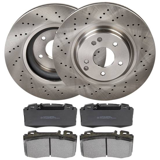 Brake Kit, disc brake