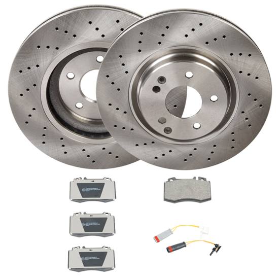 Brake Kit, disc brake