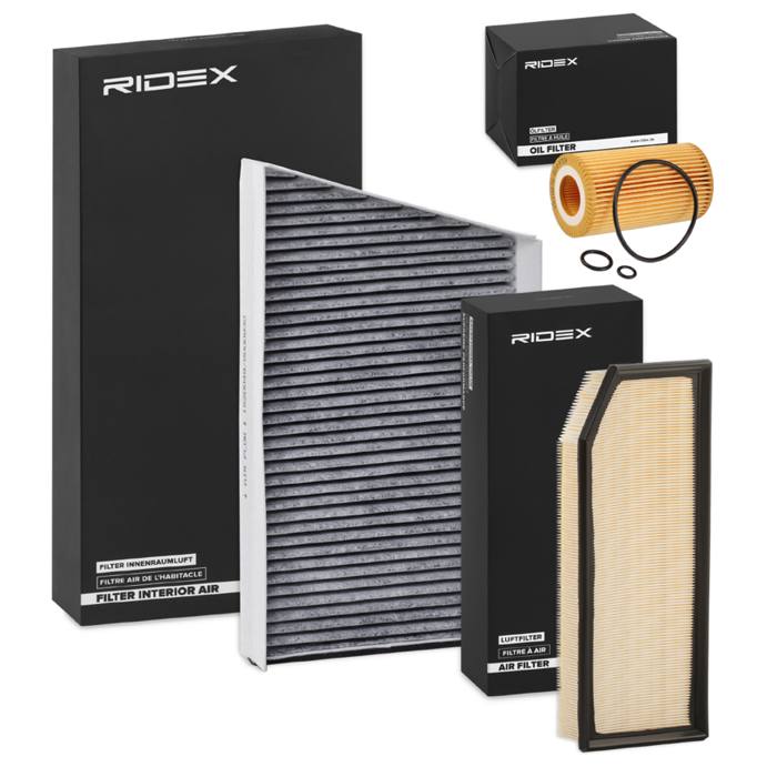 Filter Set