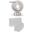 Brake Kit, disc brake