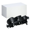 Valve, crankcase ventilation
