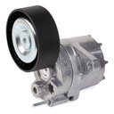 Water Pump + V-ribbed Belt Kit