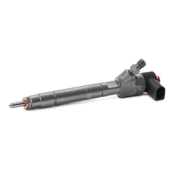 Injector Nozzle