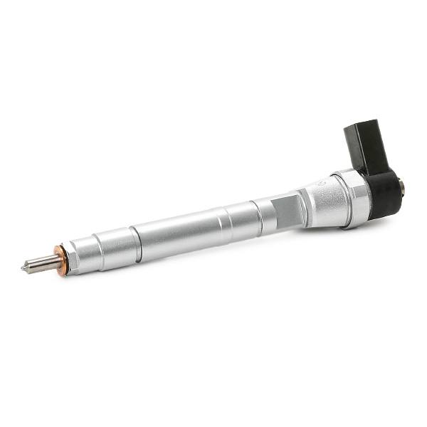 Injector Nozzle