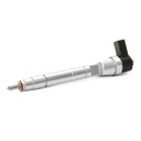 Injector Nozzle