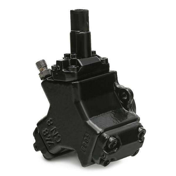 High-pressure Pump
