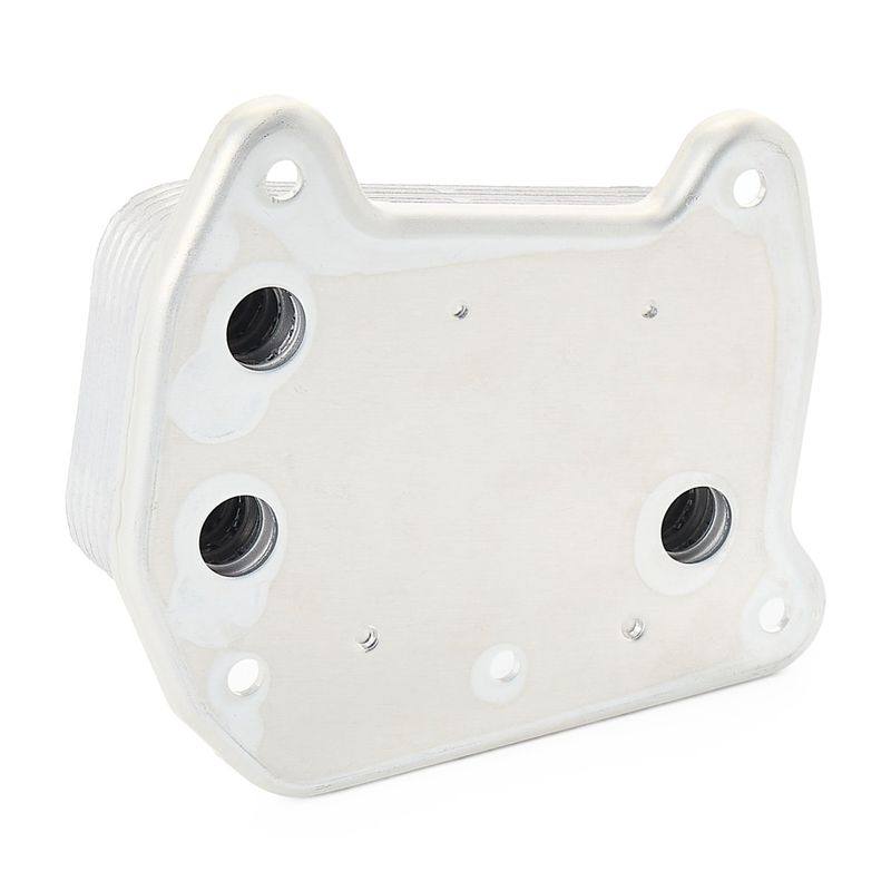 Oil Cooler, engine oil