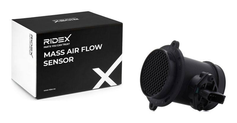 Mass Air Flow Sensor
