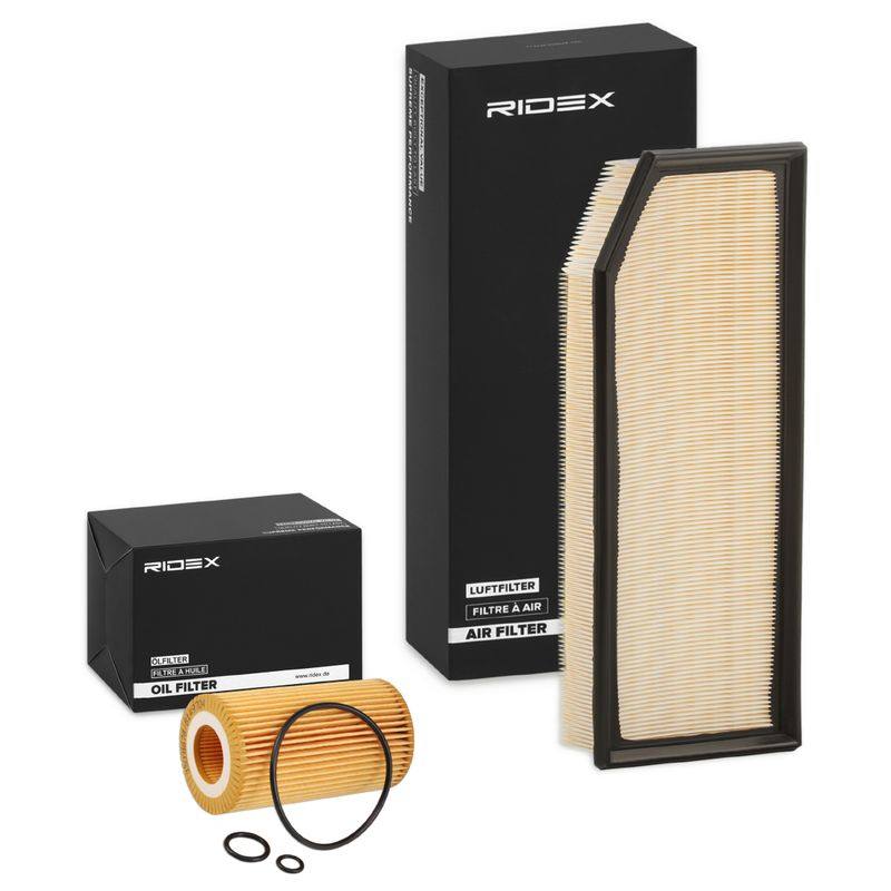 Filter Set