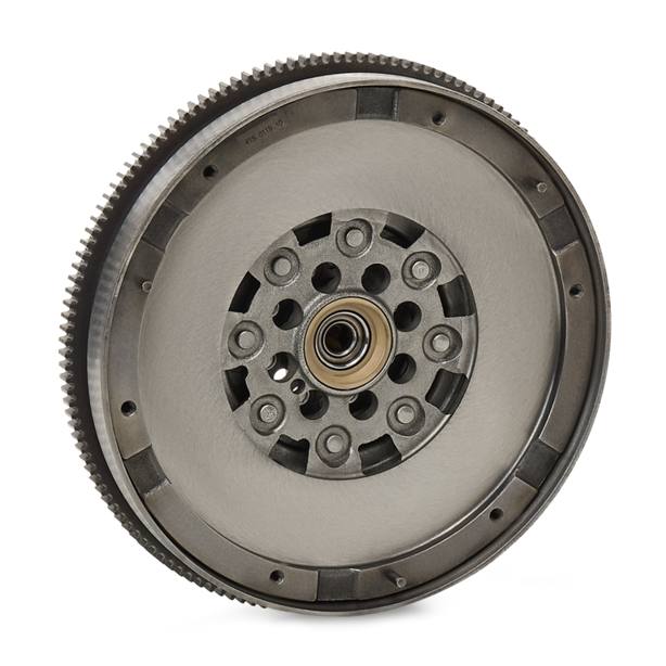 Flywheel
