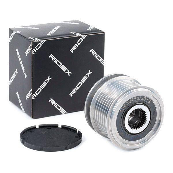 Alternator Freewheel Clutch