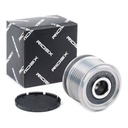 Alternator Freewheel Clutch