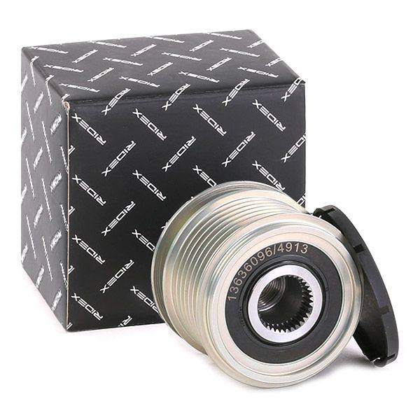 Alternator Freewheel Clutch