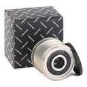 Alternator Freewheel Clutch